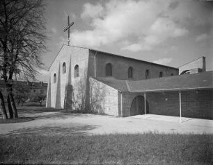Sankt Laurentius