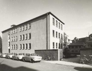Gymasium Albertinum