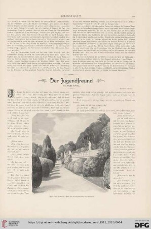 26: Der Jugendfreund