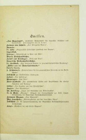 Quellen