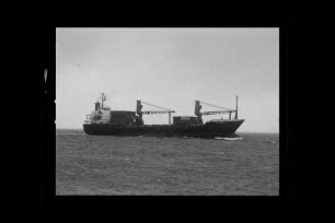 Alexandria ex Alexander Schröder-86 (1982), Ahrenkiel, Hamburg