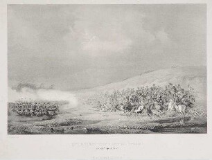 Schlacht bei Översee (24.4.1848)