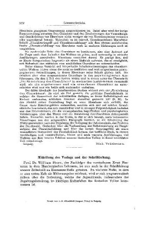 Die Jugendkunde als Kulturforderung : mit besonderer Berücksichtigung des Begabungsproblems