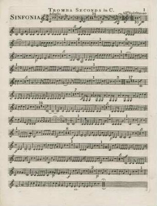 Tromba II