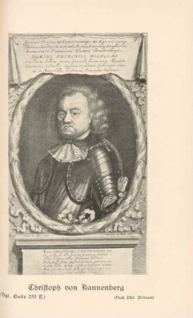 Christoph von Kannenberg
