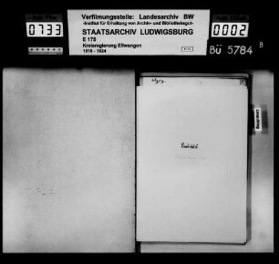 Auswanderungen, Lendsiedel mit Teilgemeinden Diembot, Dörrmenz, Eichenau und Kleinallmerspann