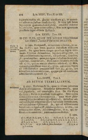608-627, Liber XXXVI. - Liber XXXVII.