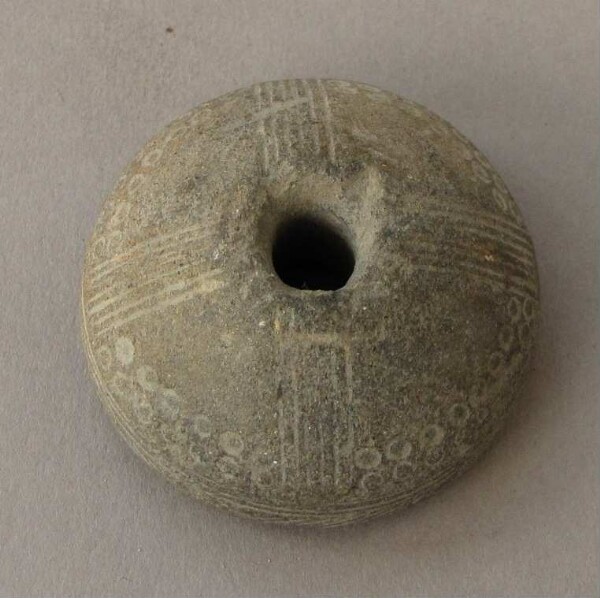 spindle whorl