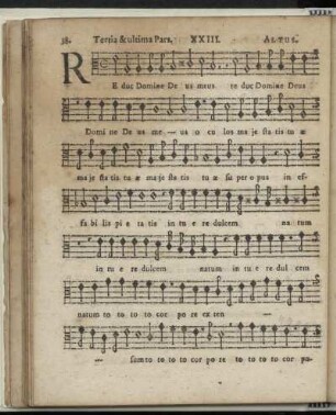 Reduc Domine