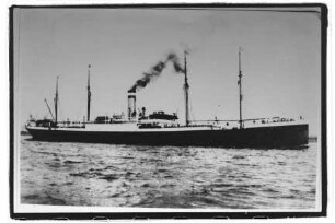 Holm (1902), Hst.