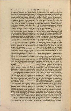 Medical news and library. 21. 1863
