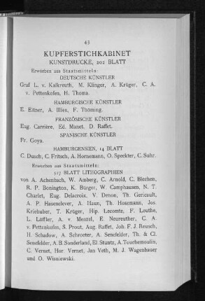 Kunstdrucke