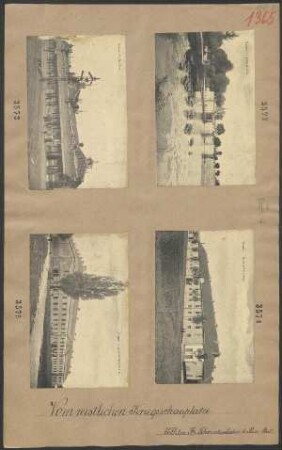 Ypres, Porte de Lille