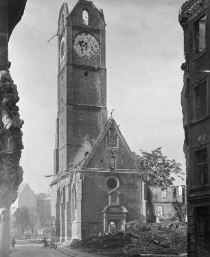 Kreuzkirche