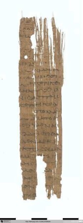 Homer, Ilias 9, 312–336