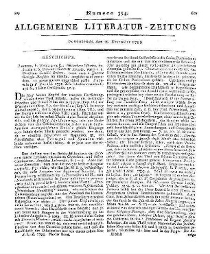 Jacobi, Adam Friedrich Ernst: Ein Unterhaltungsbuch zur Beförderung der Menschenkenntniß. - Eisenach : Wittekindt, 1793