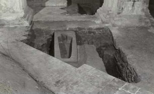Fundament, Wechselburg