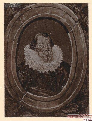 Christoph Andreas (II.) Gugel