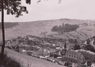 Joachimsthal, Göpel