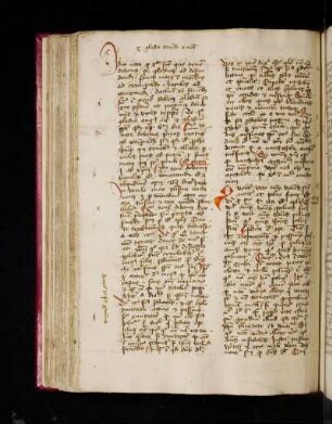 14. Queritur utrum omnes homines salventur et salvi fiant et videtur quod sic quia ita dicit Apostolus …