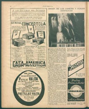 Origen de los cohetes y fuegos artificiales