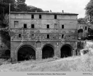 Fonte di Pescaia, Siena