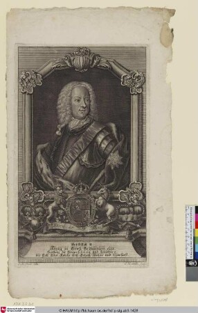 [Georg II., König von Großbritannien]