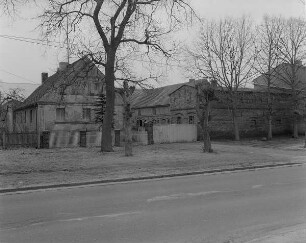 Forst-Sacro, Vierseithof