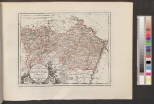 Der Altmark oder des Westlichen Theiles von Brandenburg Arneburgischer, Seehausenscher, Arendseeischer und Stendalischer Kreis mit dem nördlichen Theile des Salzwedelschen Kreises