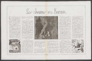 Los jardines de Kashmir
