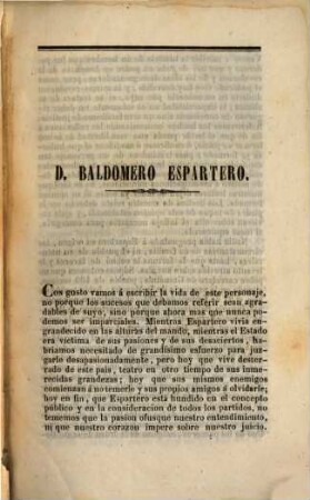 Galeria de Españoles célebres contemporaneos : ó Biografias y Retratos de todos los personages distinguidos de nuestros dias en las ciencias, en la politica, en las armas, en las letras y en las artes, 5