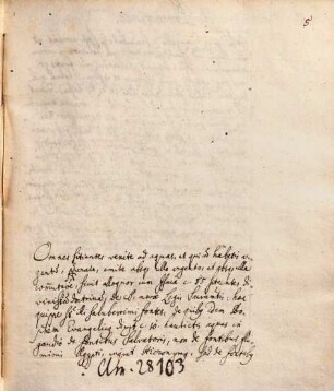 De sacramentis in genere et in specie - BSB Clm 28103
