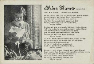 Kleine Mama