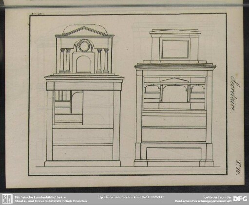 Secretaire