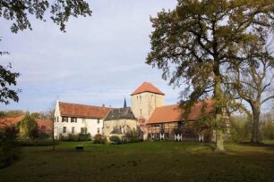 Haus Hamern & Haus Hameren