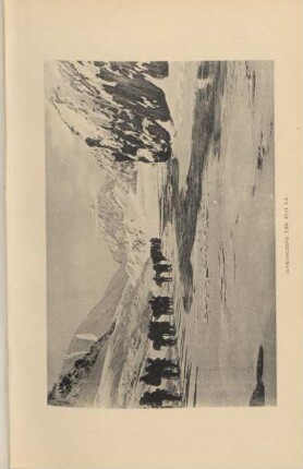 Approaching the Zoji La
