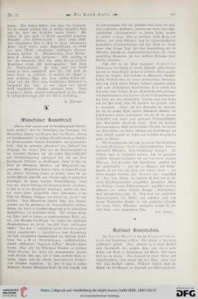 2: Münchener Kunstbrief