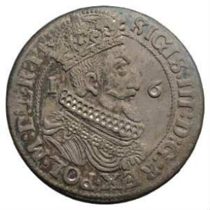 Fundmünze, Groschen?, 1623