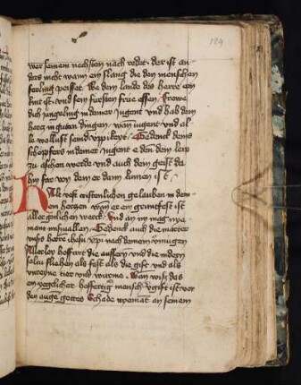 Geistliche Lehre