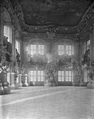 Fürstensaal