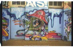 ALtONA HoMEBOYZ | WOW STUKA "AIDS TROL JiM" "TROL" | AIDS FORM FODN | '99 | ...DON'T LET THE BA GRIND YOU