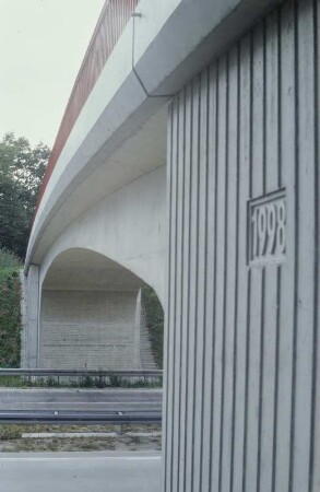 WiWeg-Überf. km 58, 64 BW 28 Ü 1