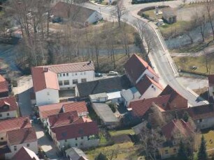 Griesheim : Gemeinde Ilmtal