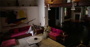 Das Versprechen - Architekt BV Doshi