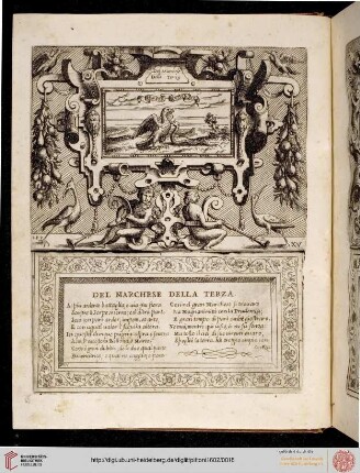 Nr. 15: Marchese Della Terza, Giovanni Battista d’Azzia