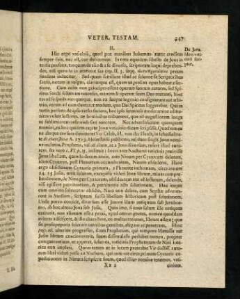 347-357, § II - VI