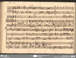 Lied: "Der kleine Vogel in der Luft"