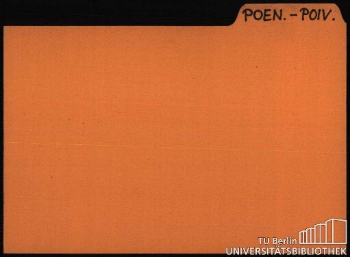 POEN.-POIV.
