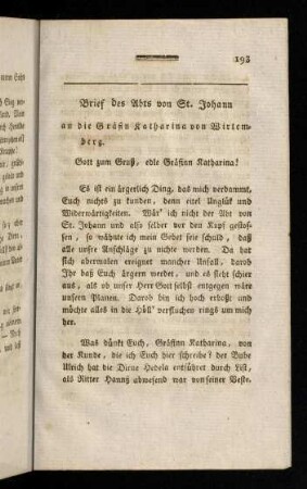 319-324, Brief des Abts von St. Johann