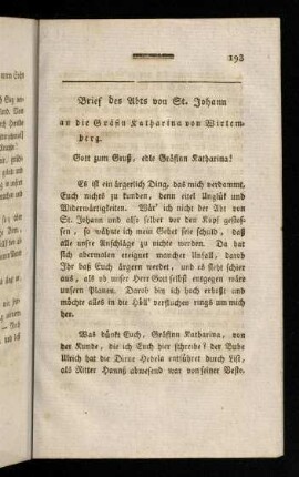 319-324, Brief des Abts von St. Johann